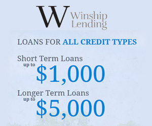 winship lending